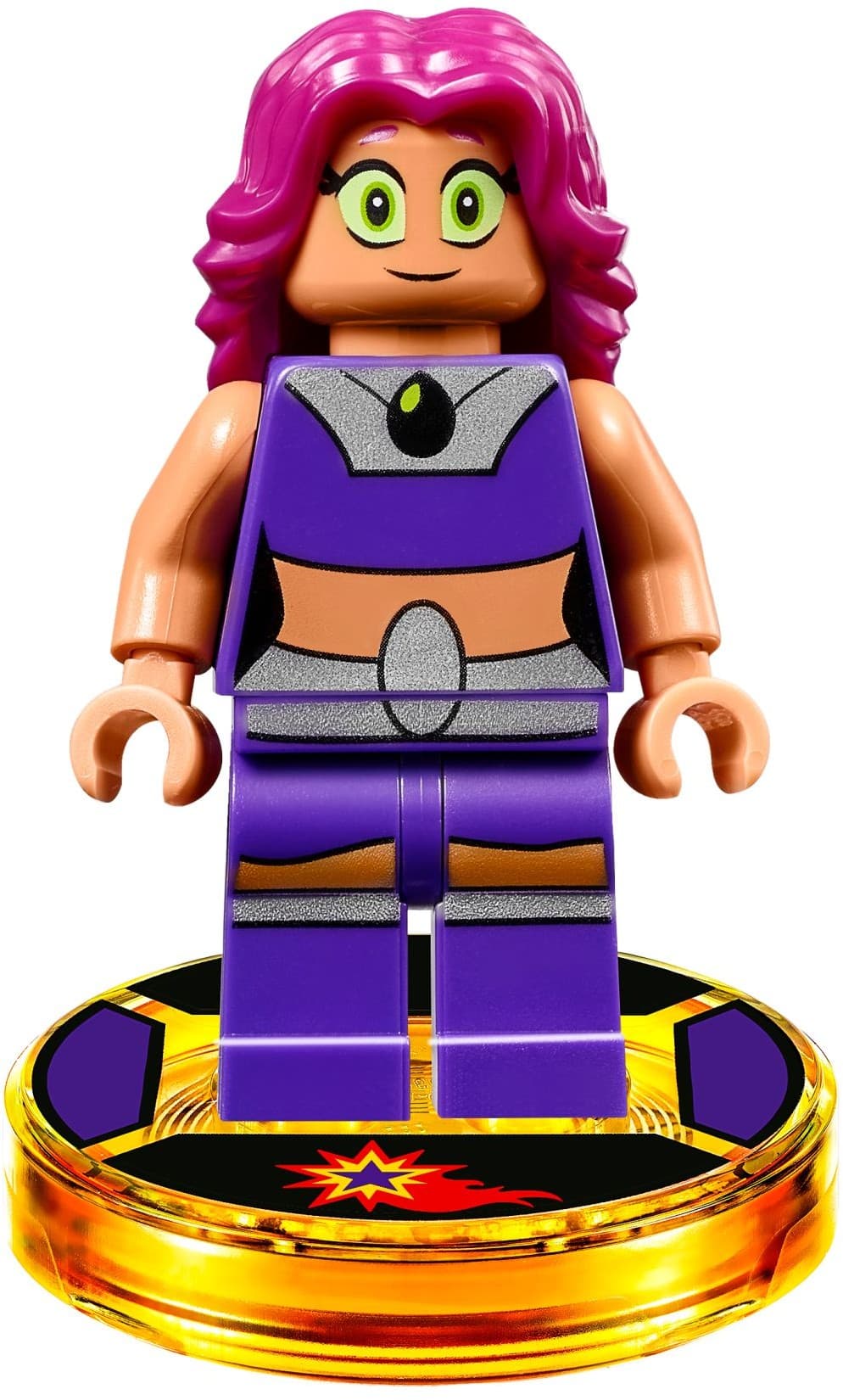 Teen Titans Go! Fun Pack
