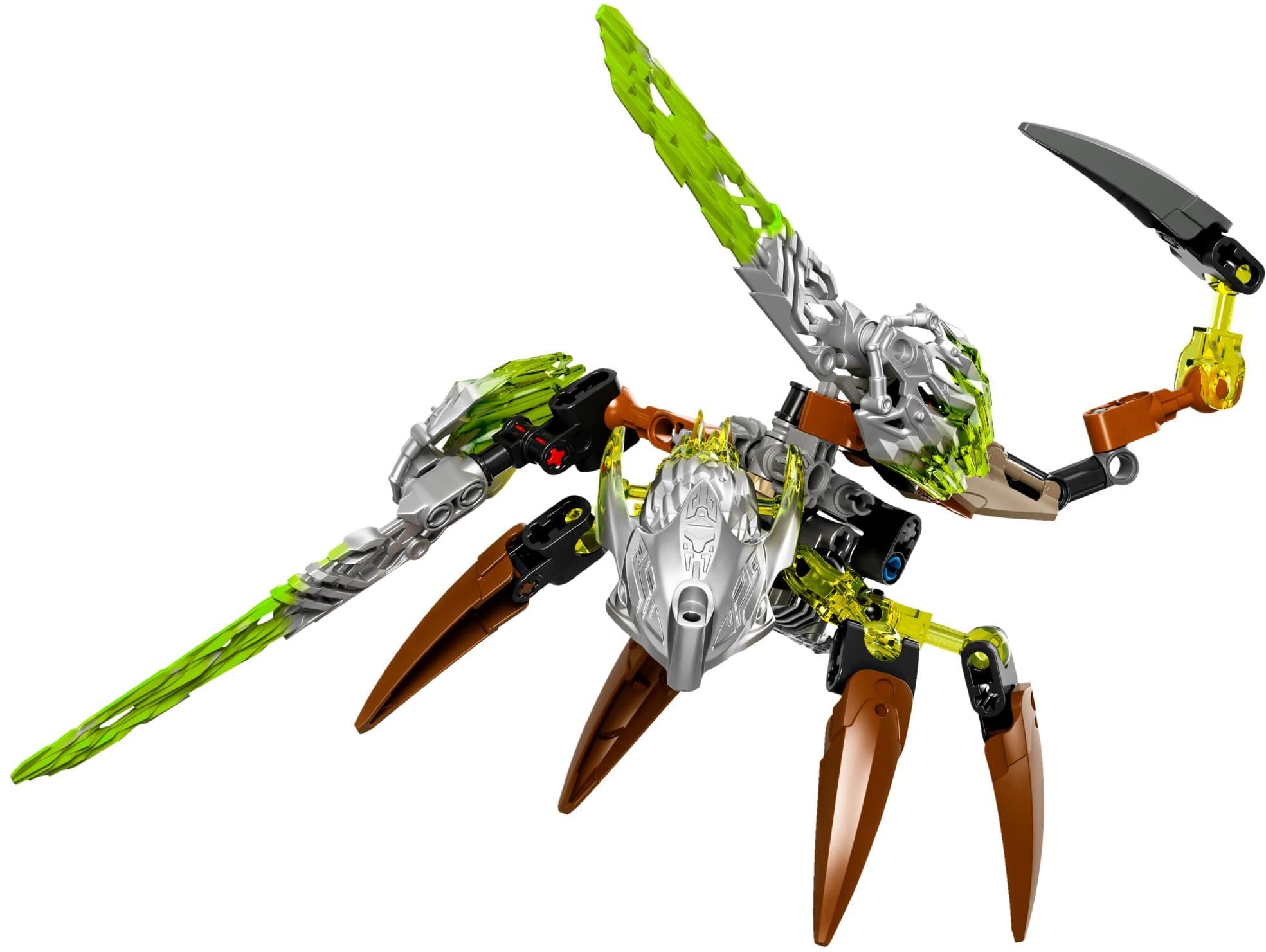 Ketar Creature of Stone