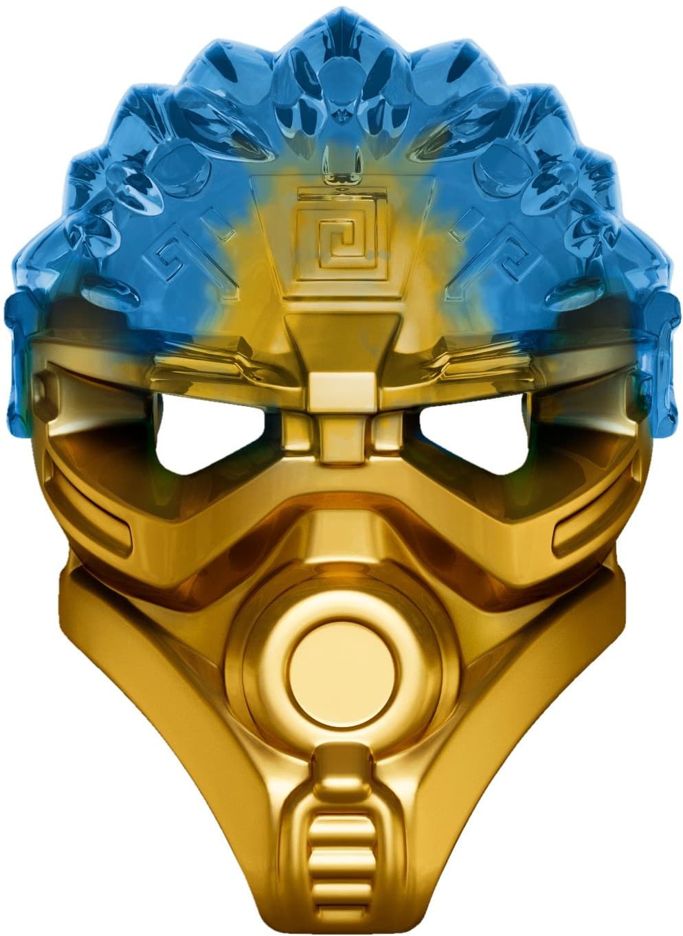 Gali Uniter of Water