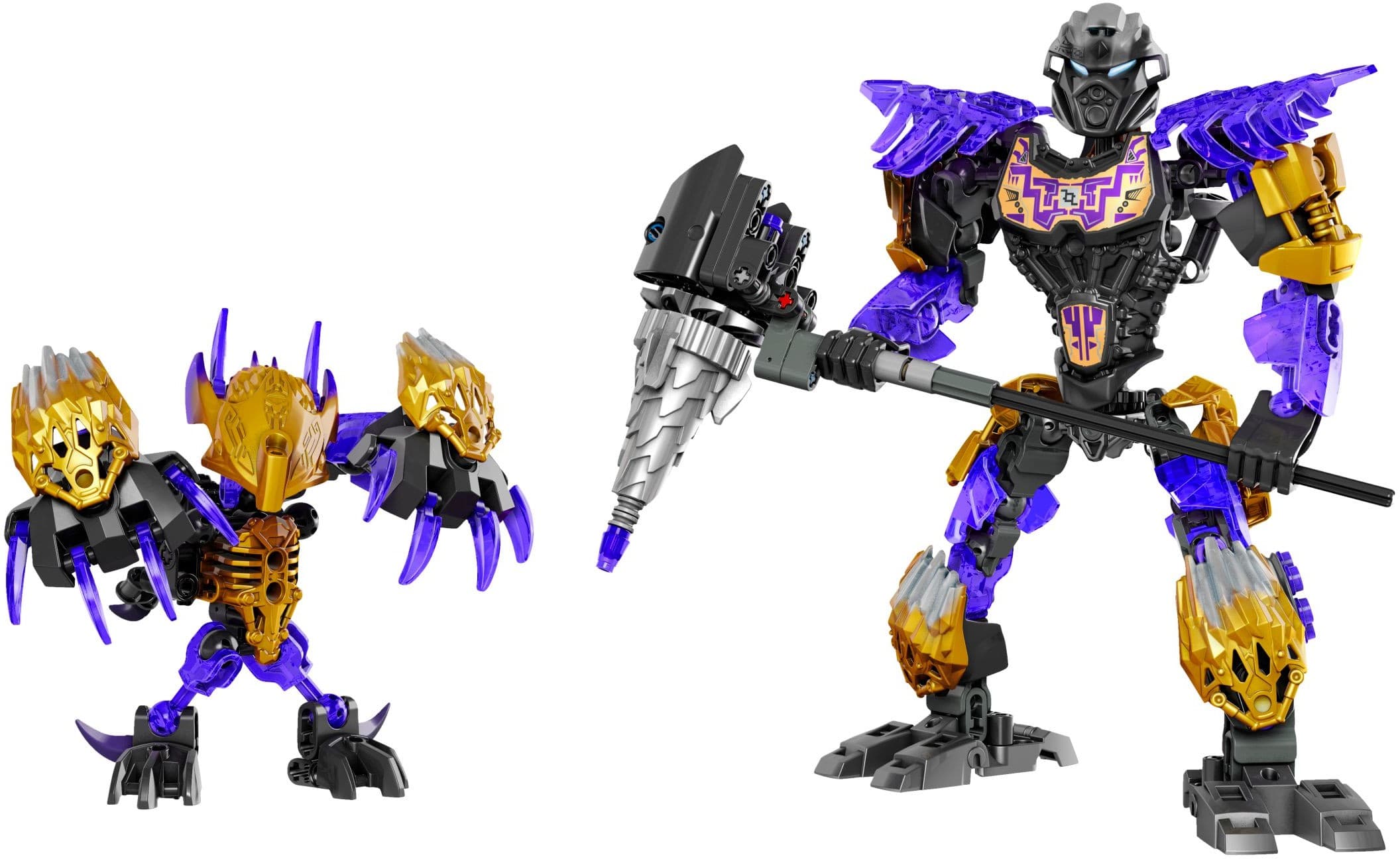 Onua Uniter of Earth