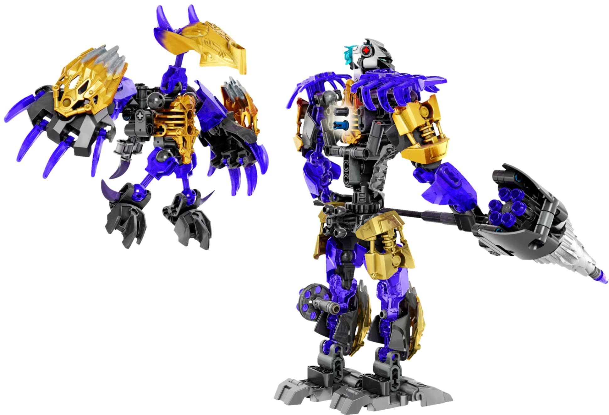 Onua Uniter of Earth