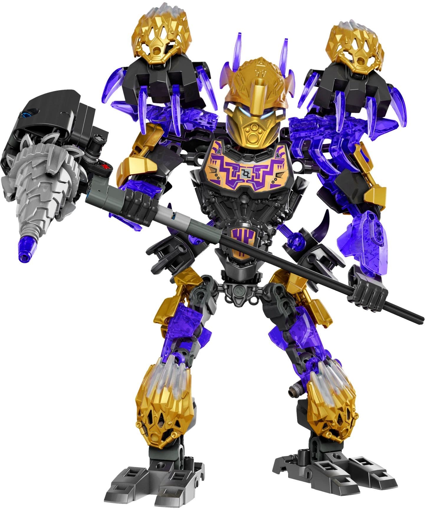 Onua Uniter of Earth