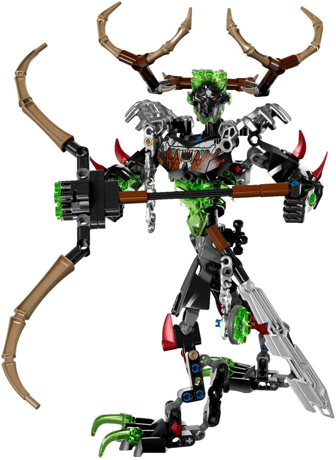 Umarak the Hunter