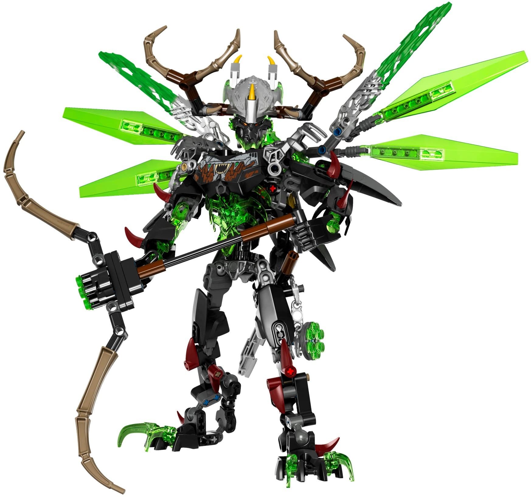 Umarak the Hunter