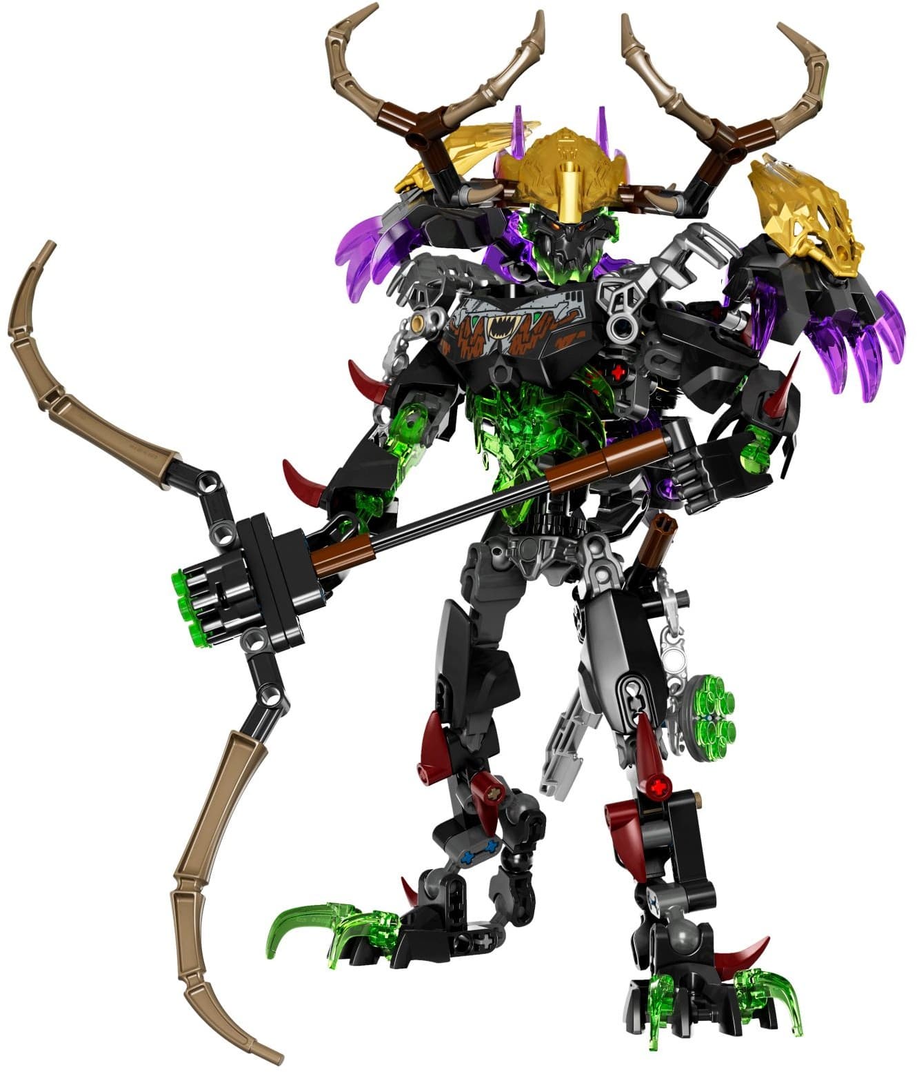 Umarak the Hunter