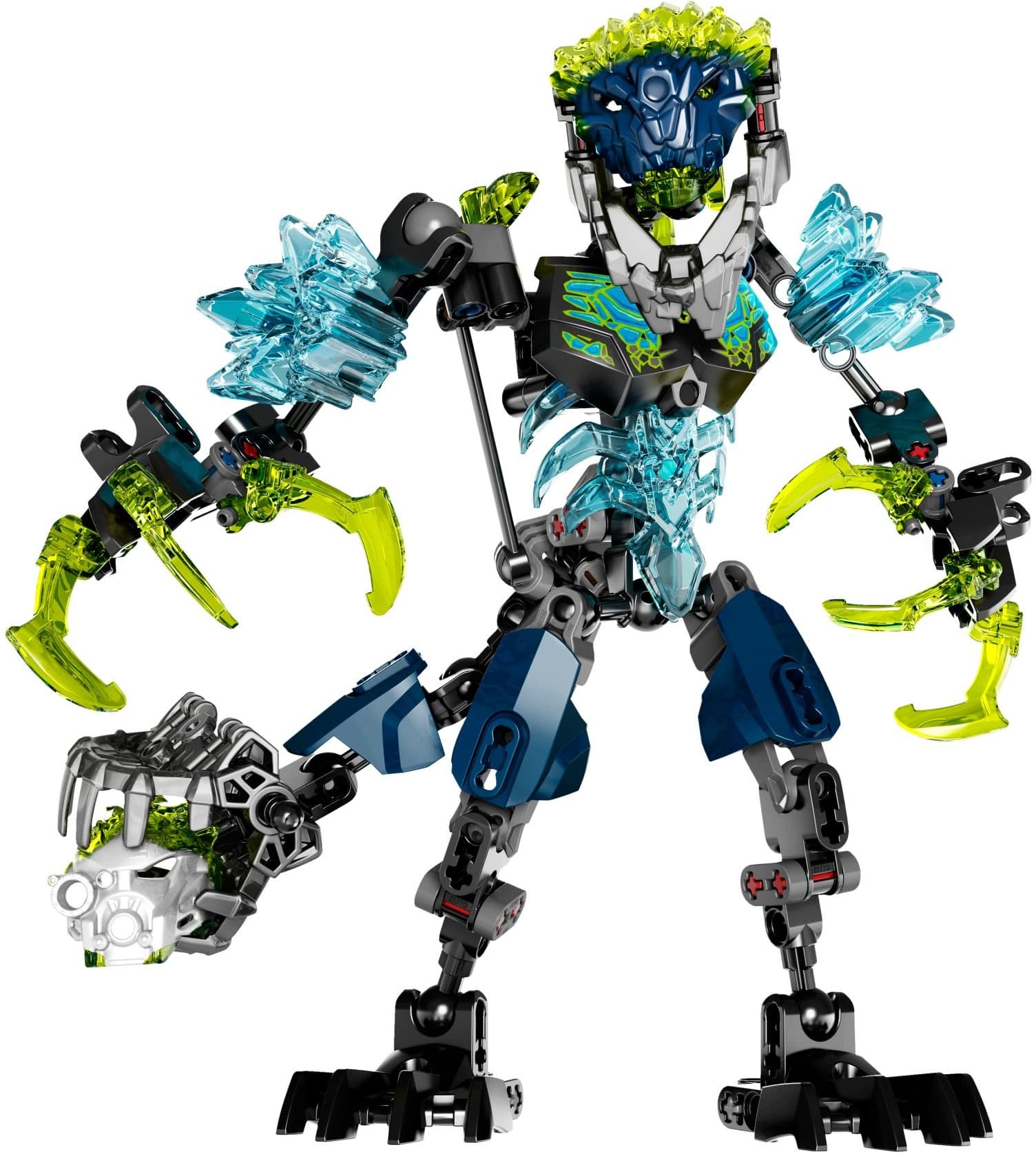 Storm Beast