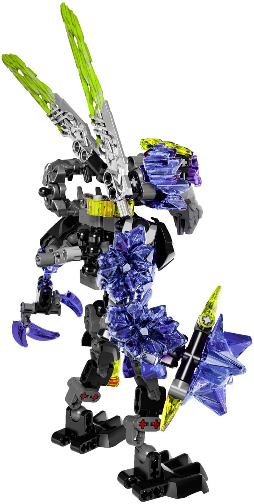 Quake Beast