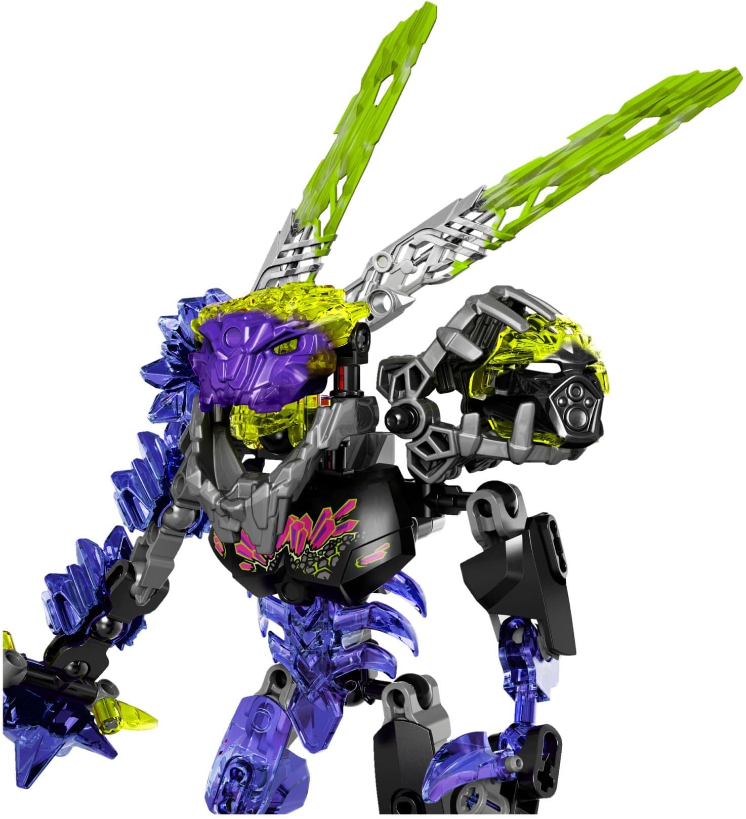 Quake Beast