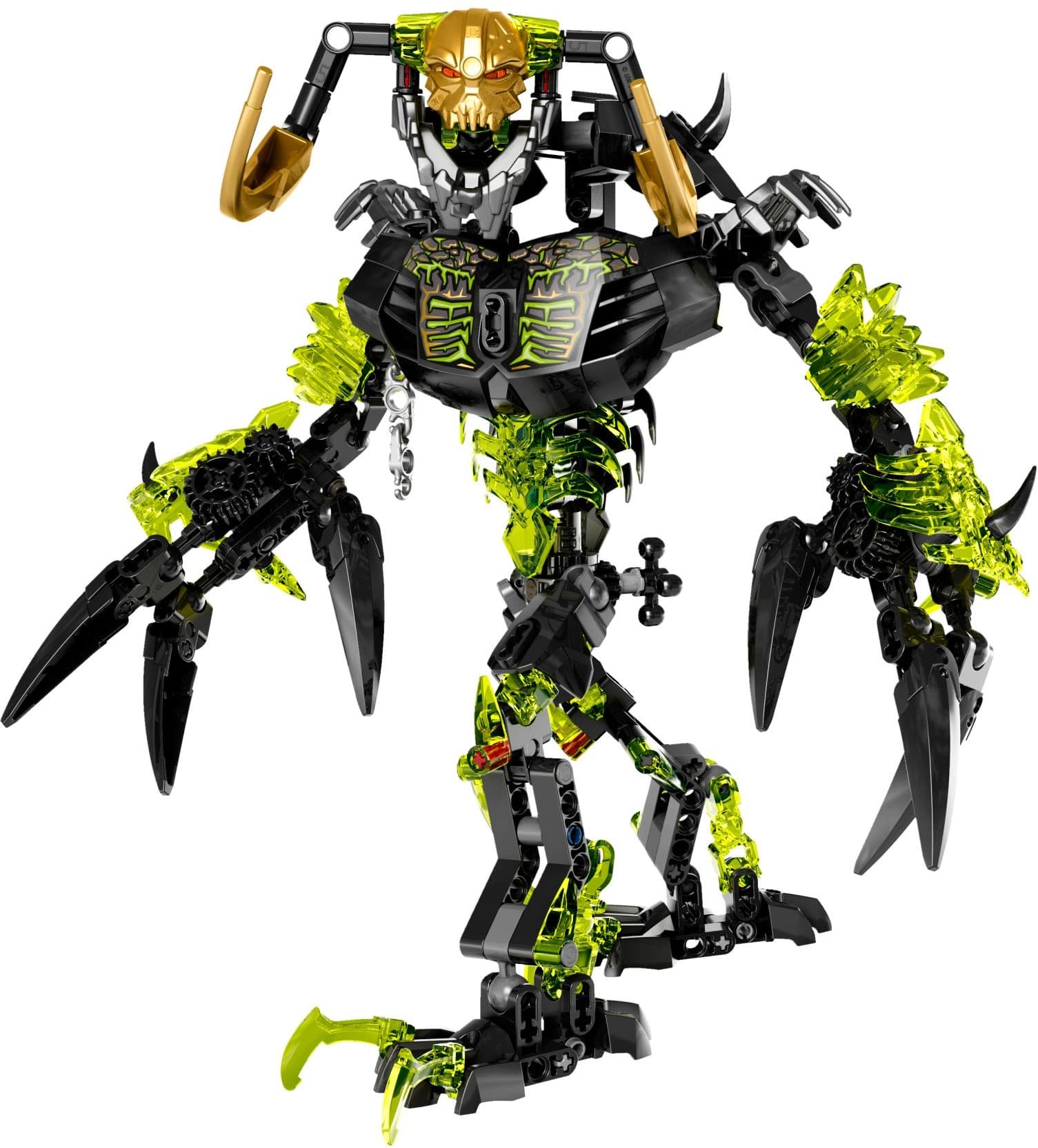 Umarak the Destroyer