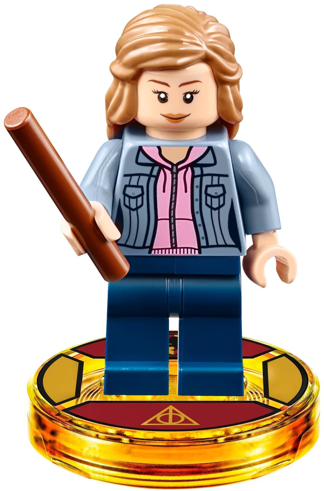 Hermione Granger Fun Pack