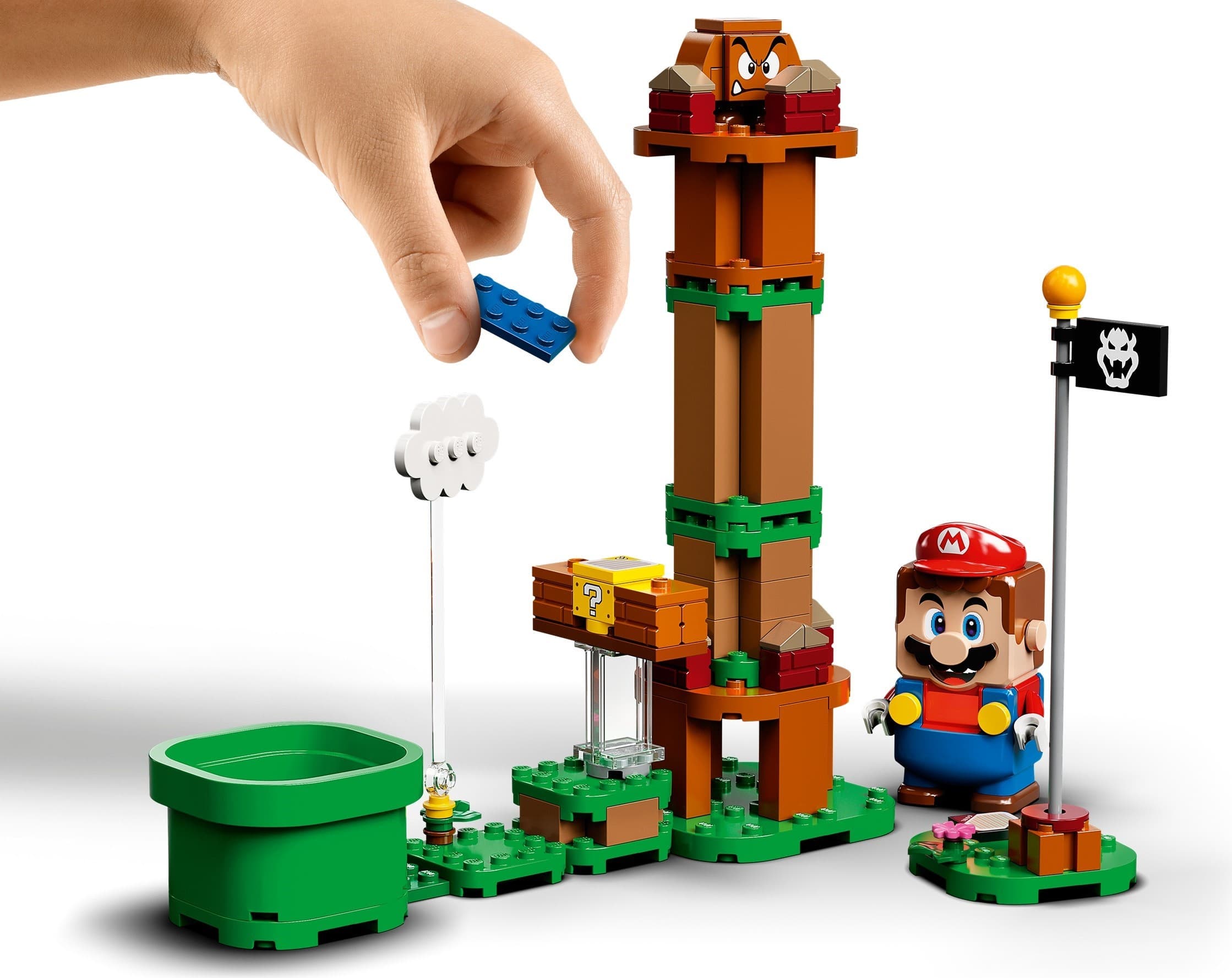 Adventures with Mario Starter Course