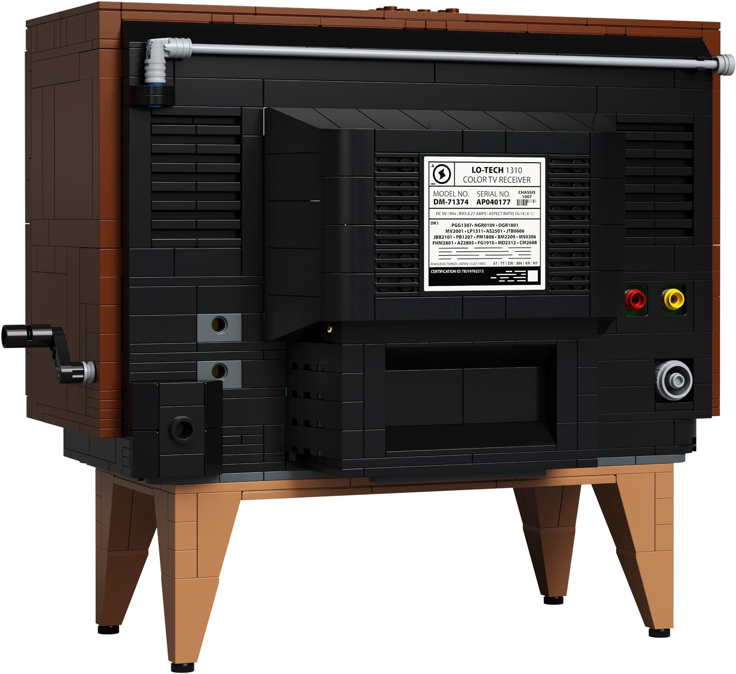 Nintendo Entertainment System