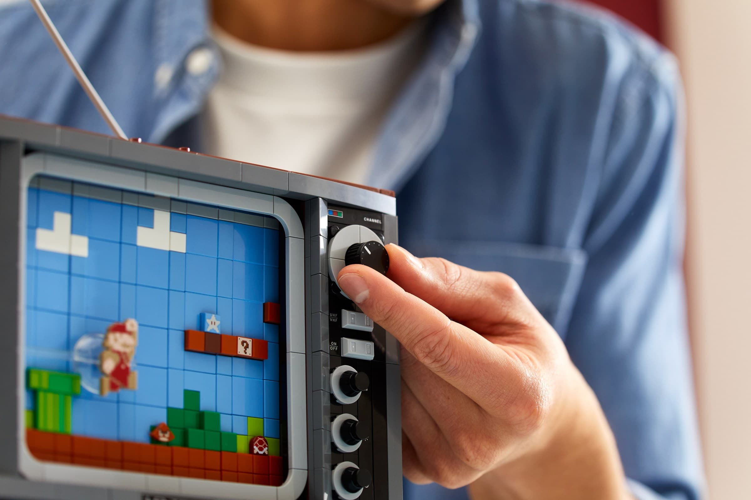 Nintendo Entertainment System