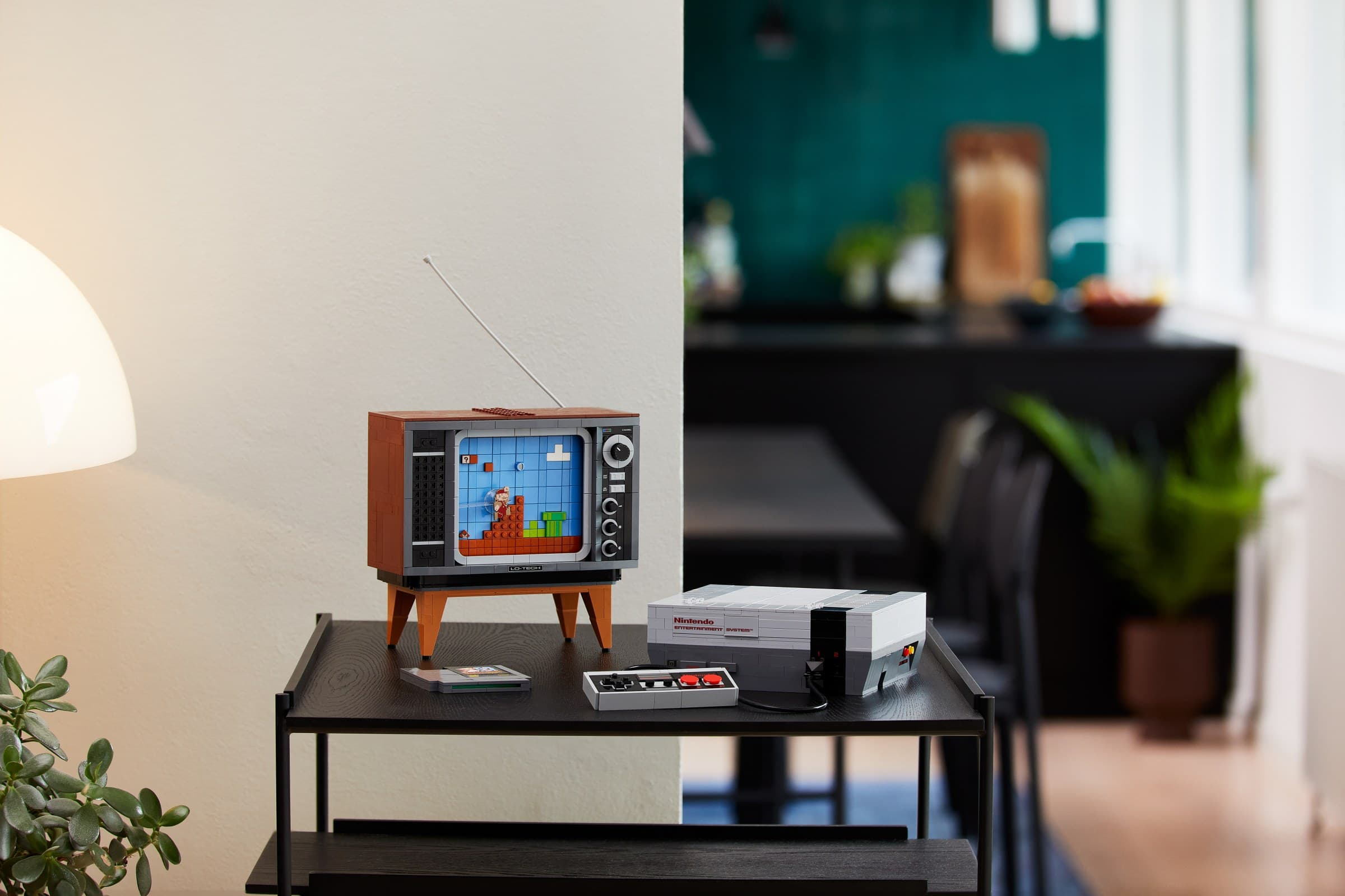Nintendo Entertainment System