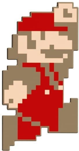 Nintendo Entertainment System