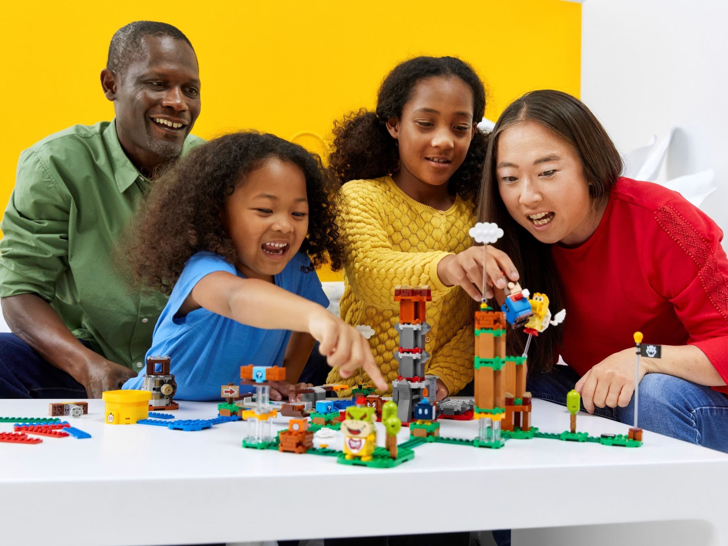 Master Your Adventure Maker Set