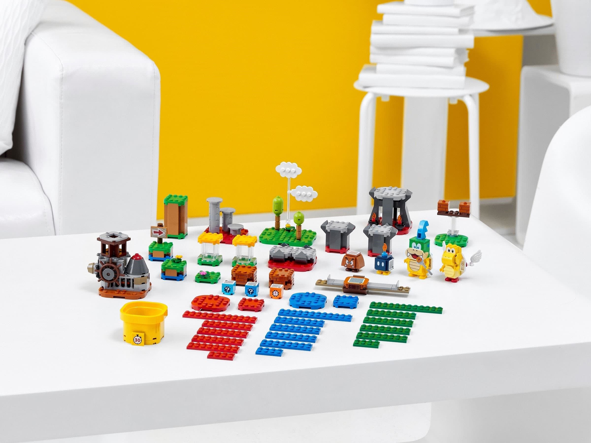 Master Your Adventure Maker Set