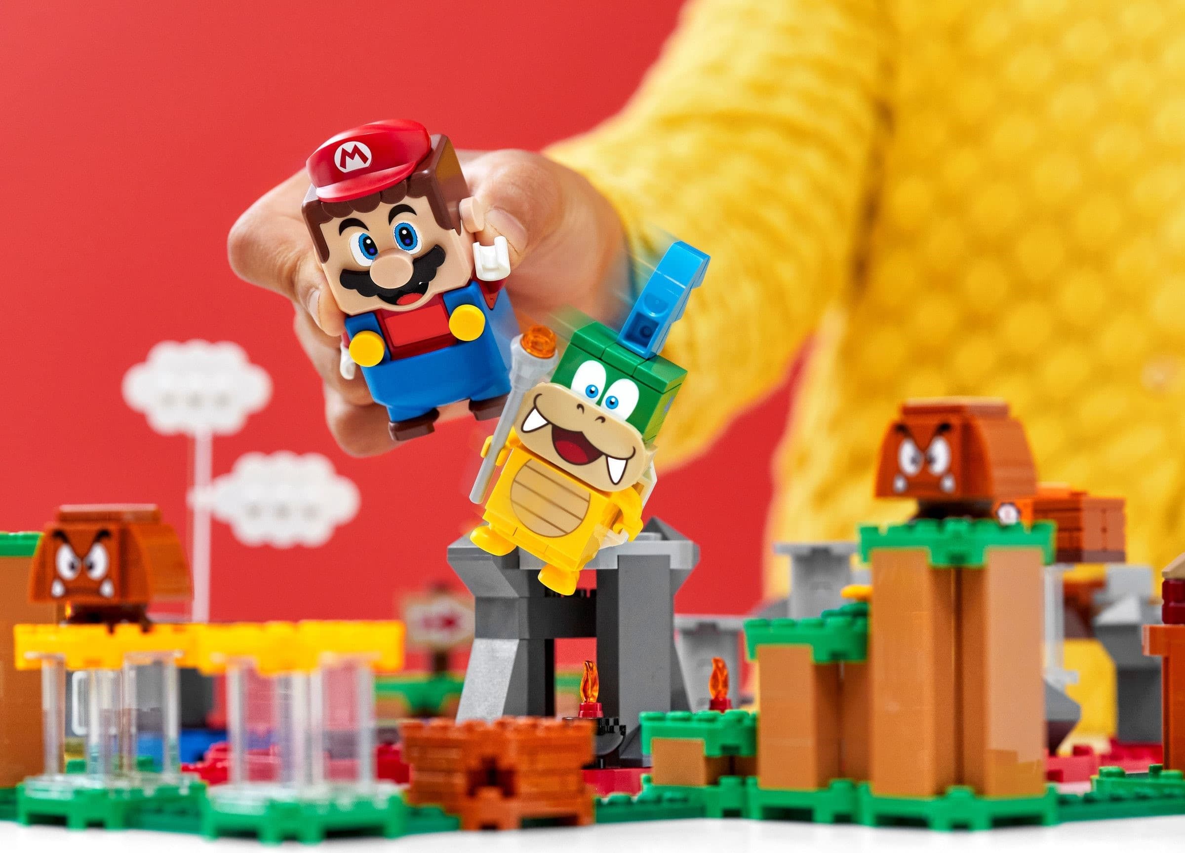 Master Your Adventure Maker Set