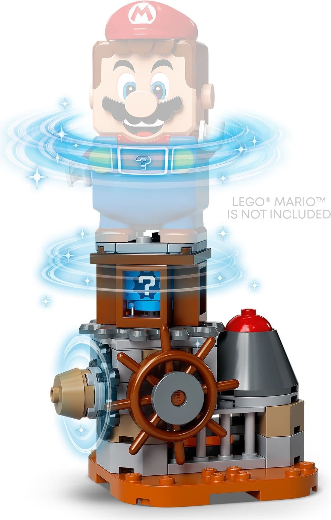 Master Your Adventure Maker Set