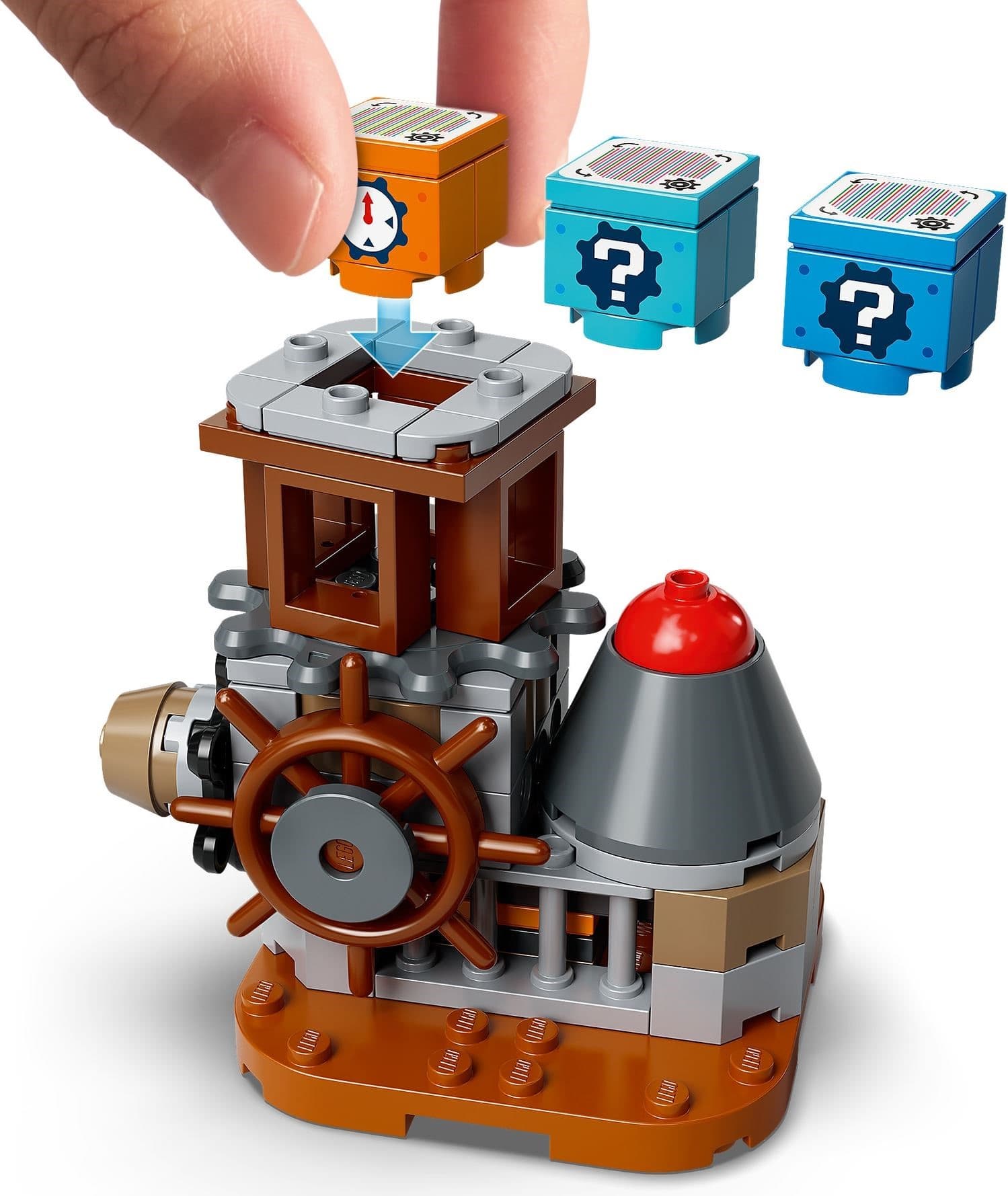 Master Your Adventure Maker Set