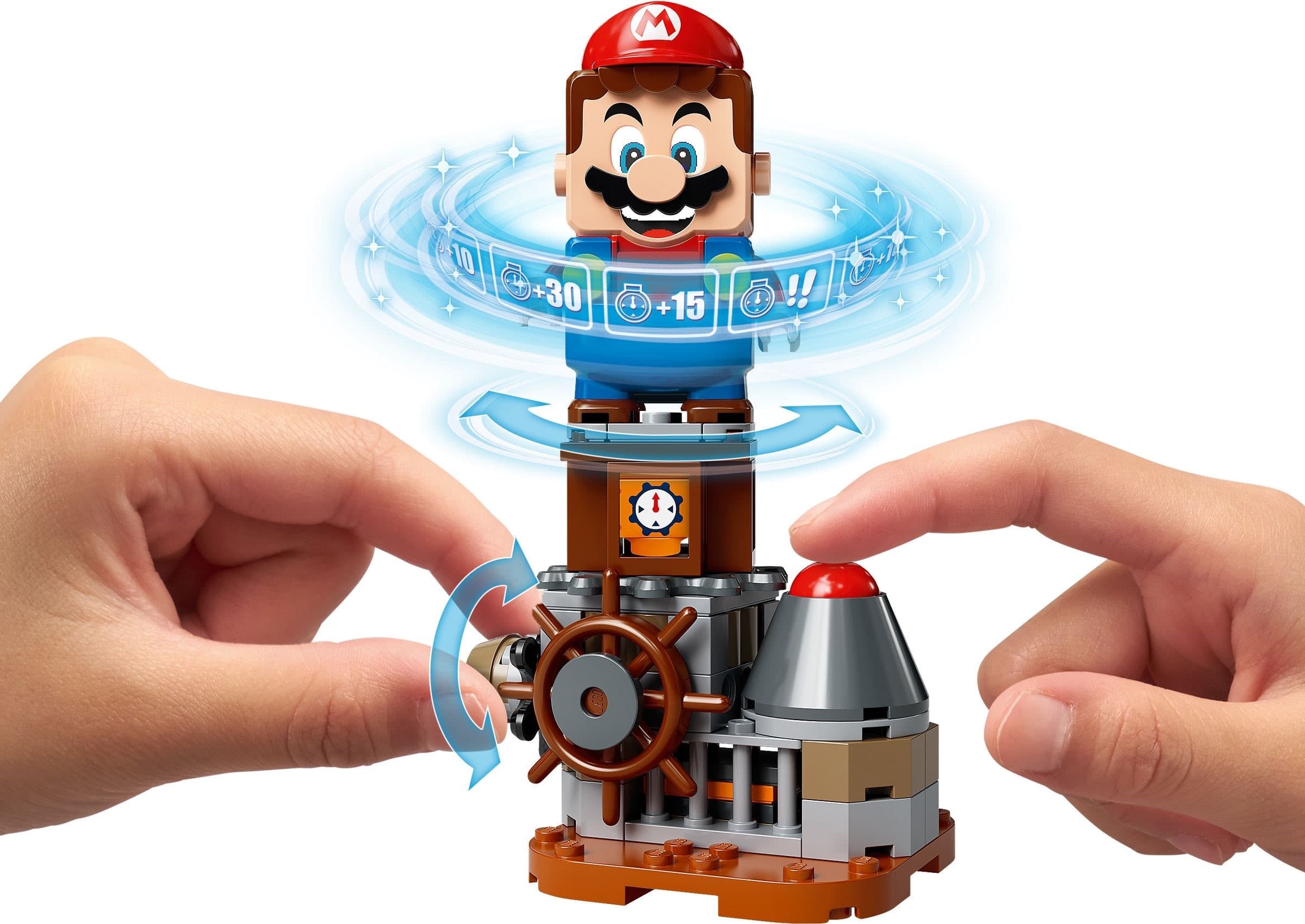 Master Your Adventure Maker Set