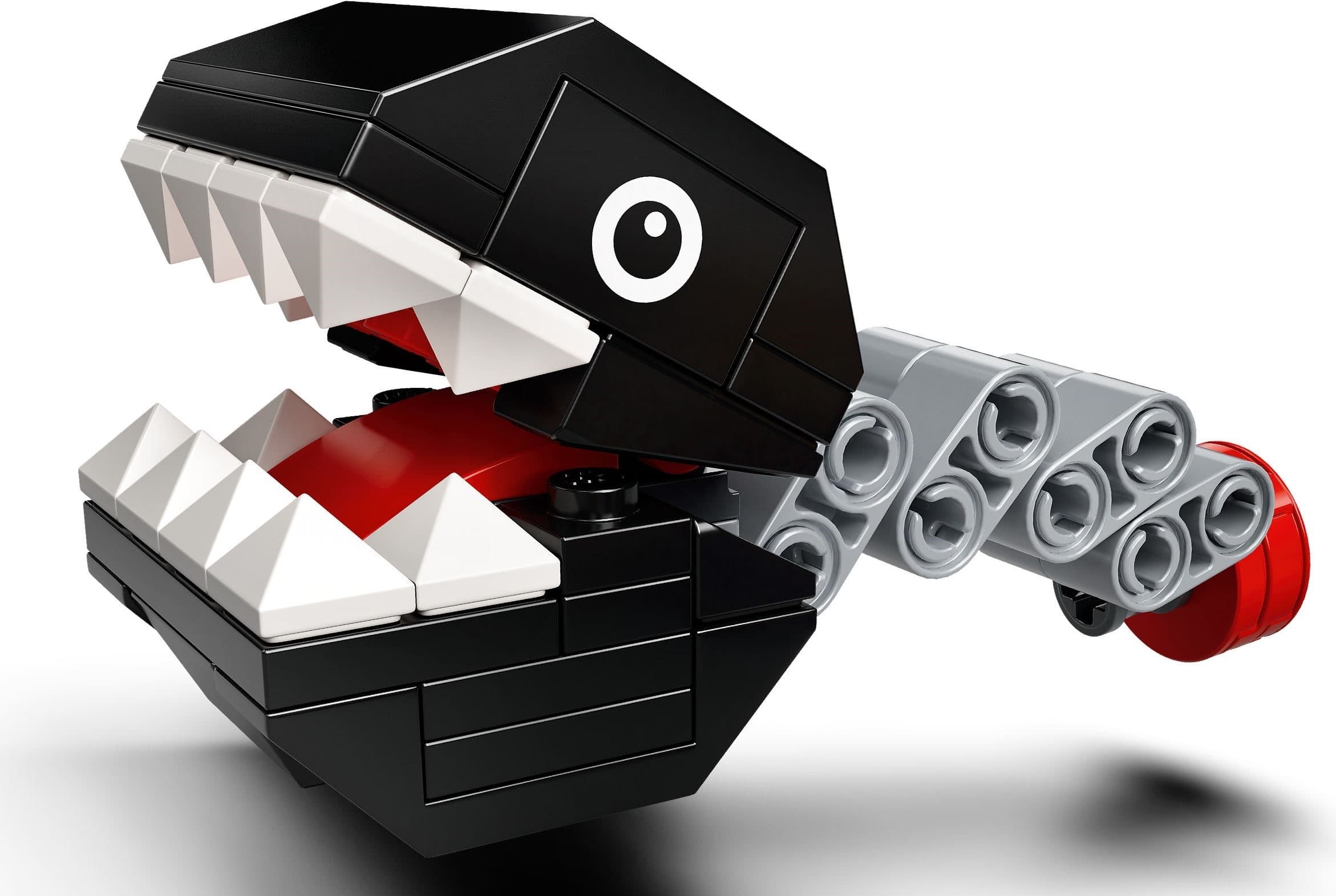 Chain Chomp Jungle Encounter Expansion Set
