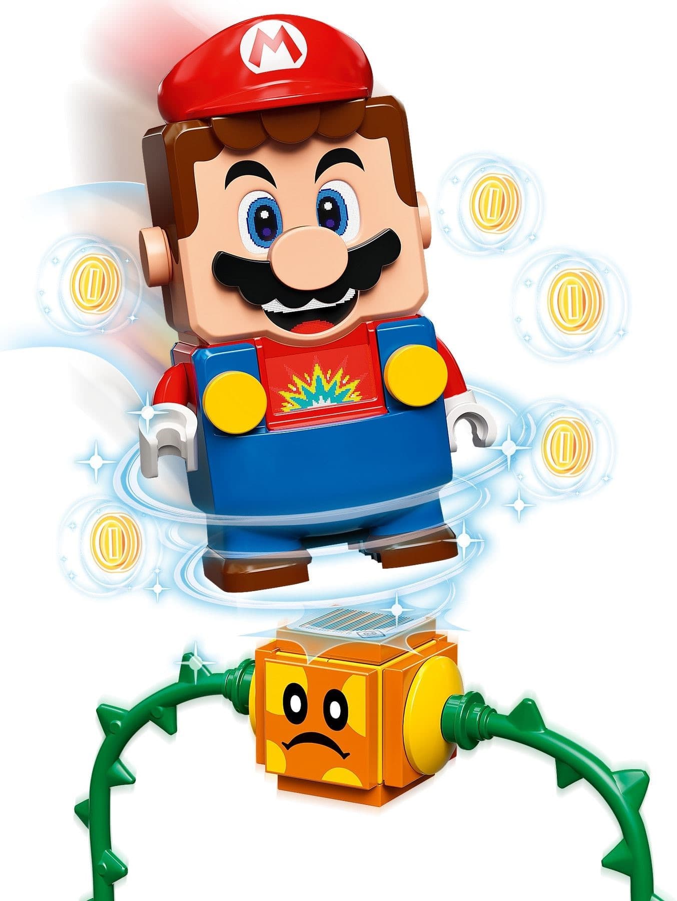 Chain Chomp Jungle Encounter Expansion Set
