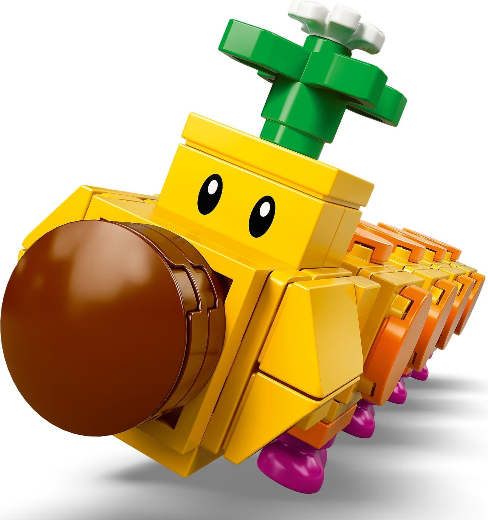 Wiggler's Poison Swamp Expansion Set