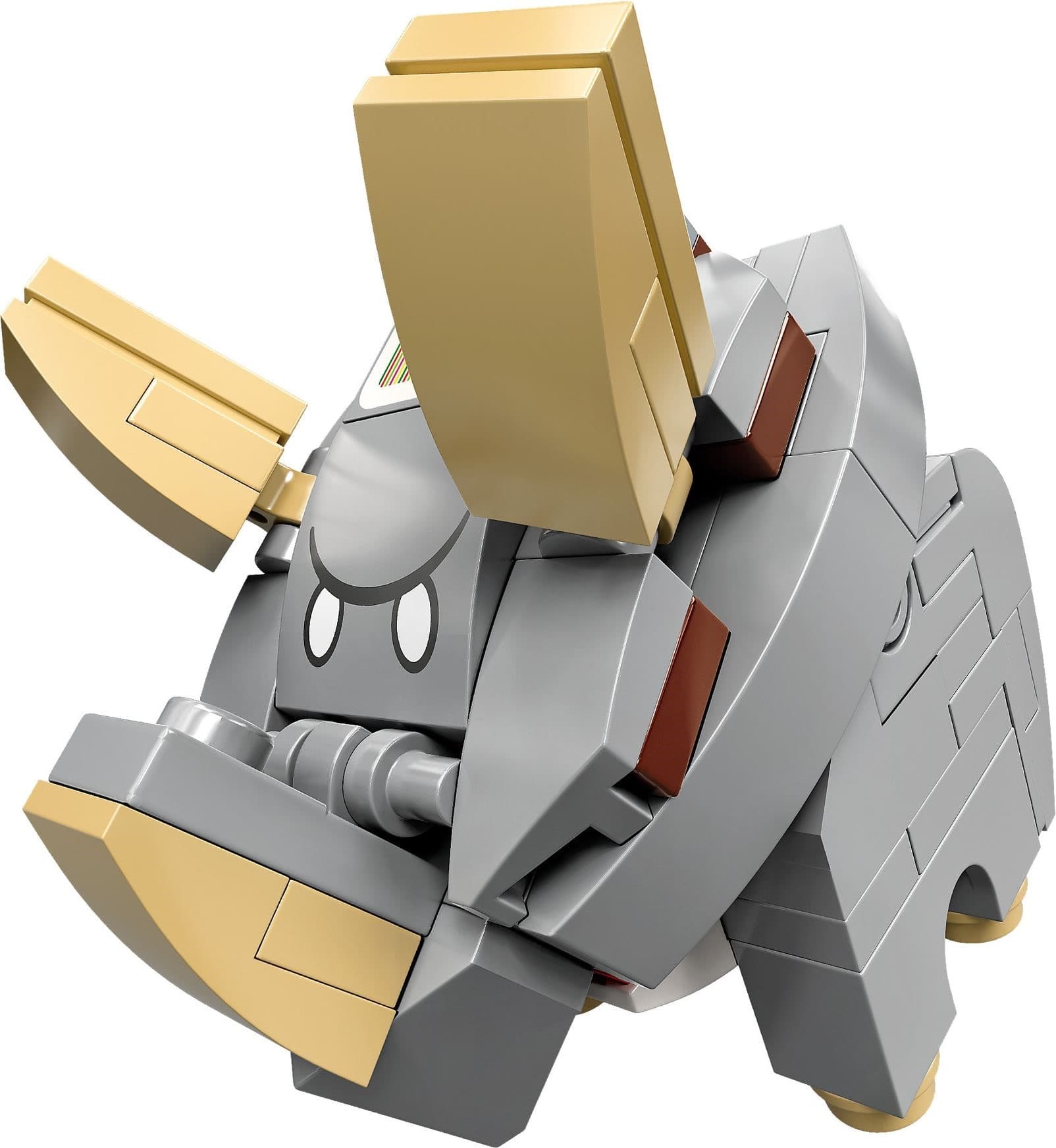 Reznor Knockdown Expansion Set