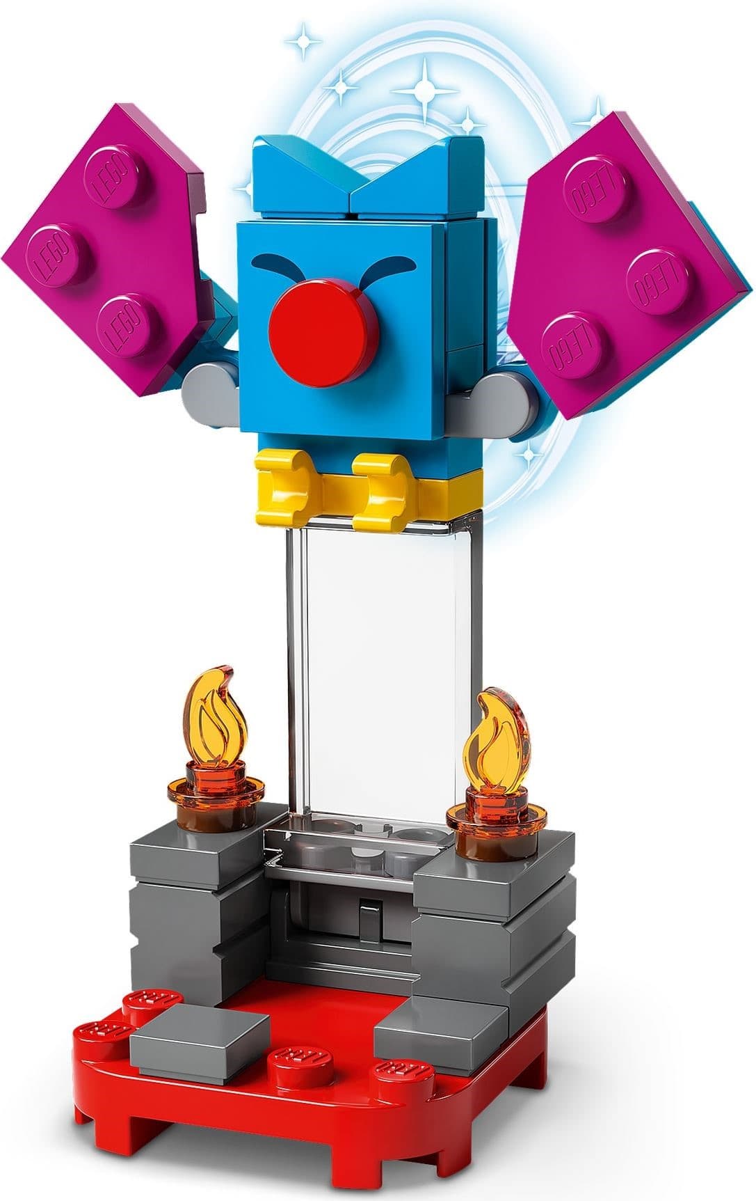 Character Pack Series 3 - Random Bag