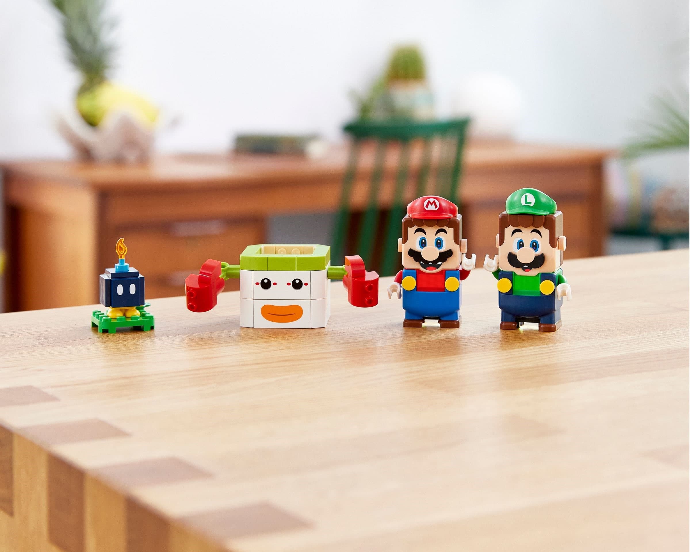 Bowser Jr.'s Clown Car Expansion Set