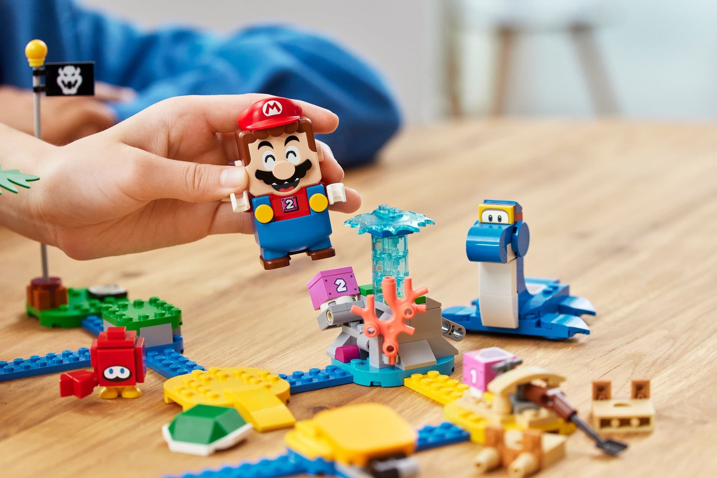 Dorrie's Beachfront Expansion Set
