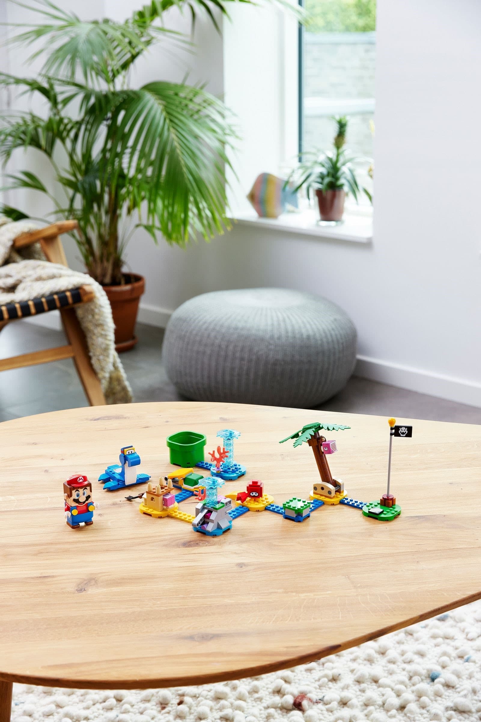 Dorrie's Beachfront Expansion Set