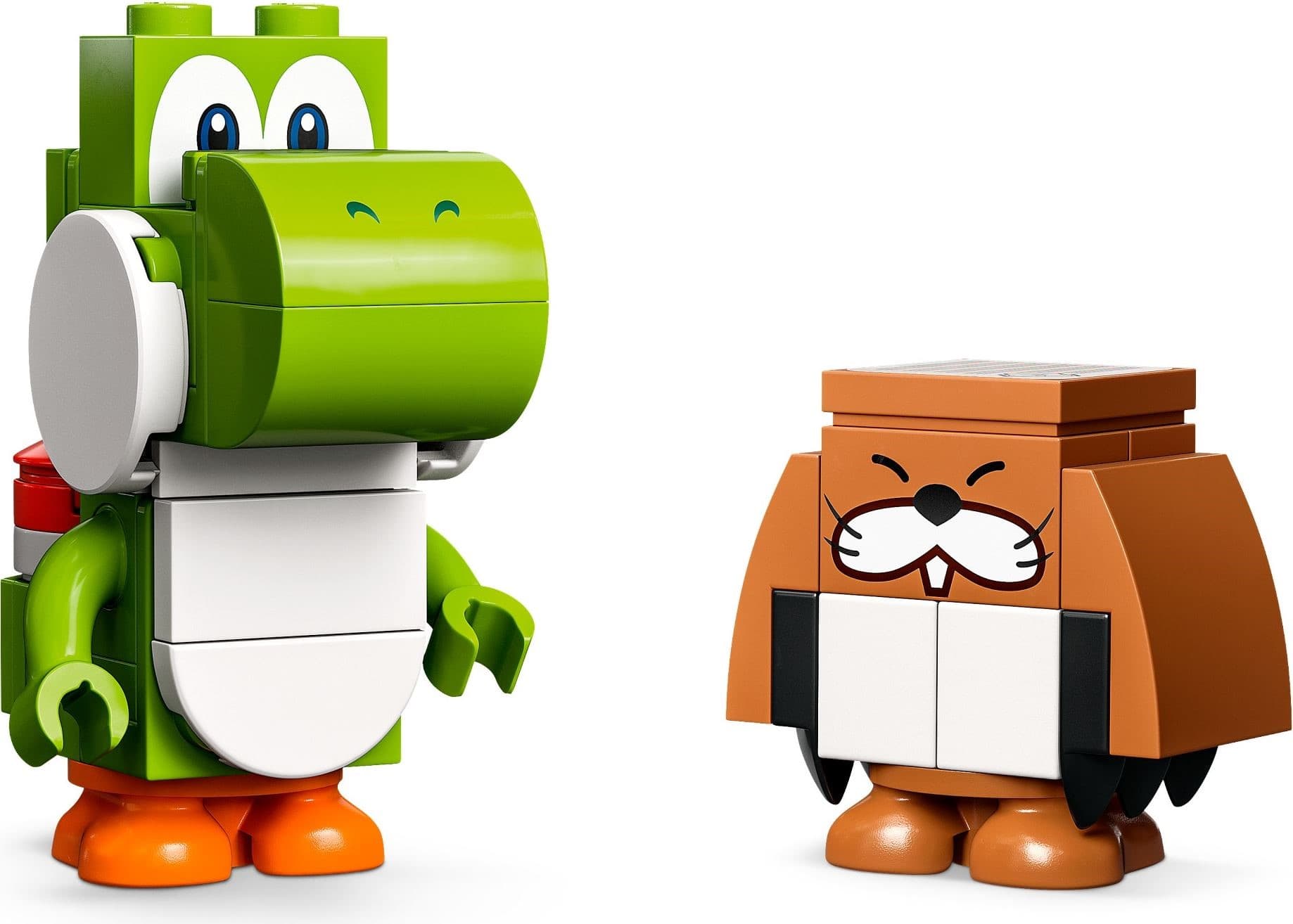 Yoshi's Gift House Expansion Set