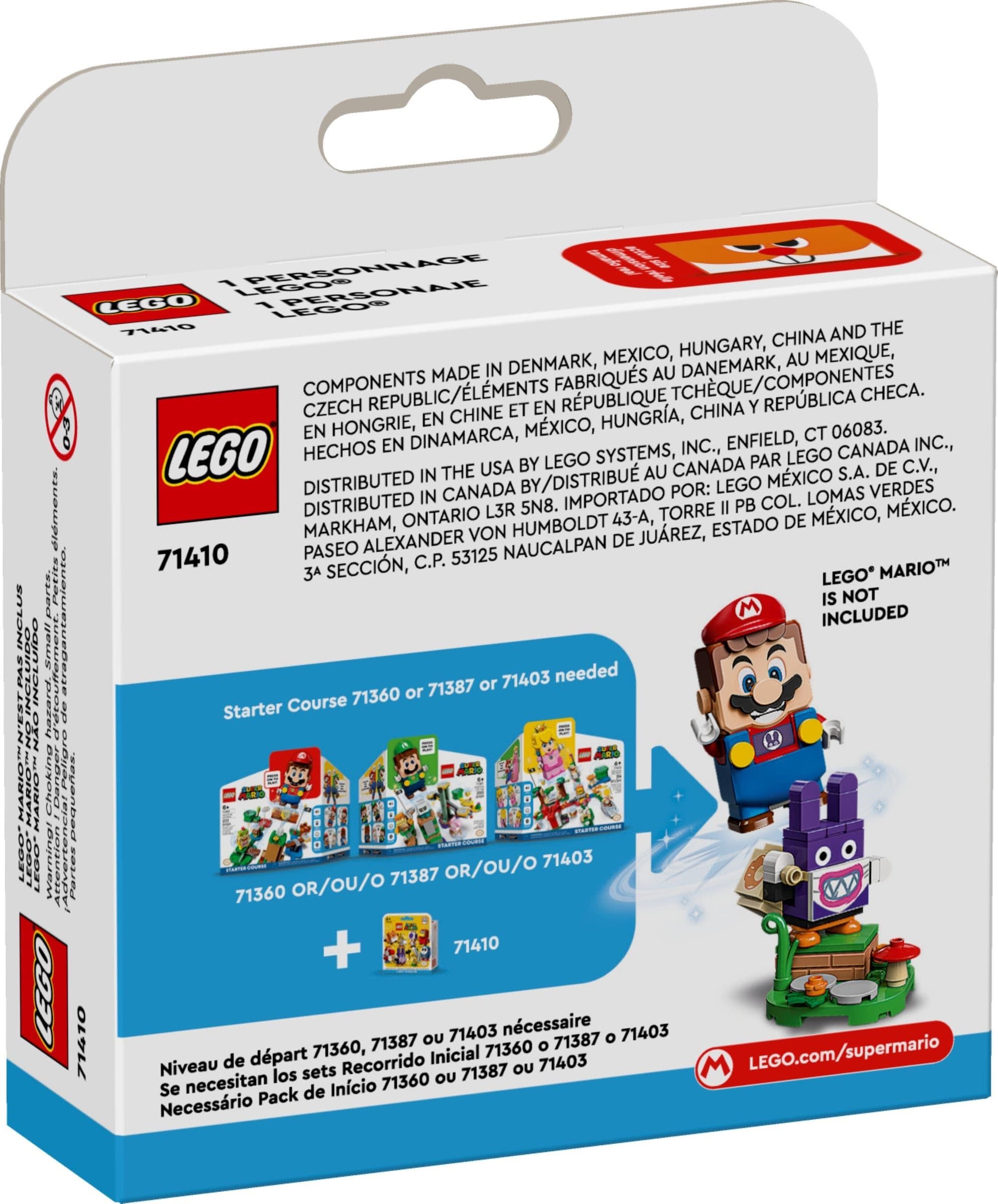 Character Pack Series 5 - Random Pack