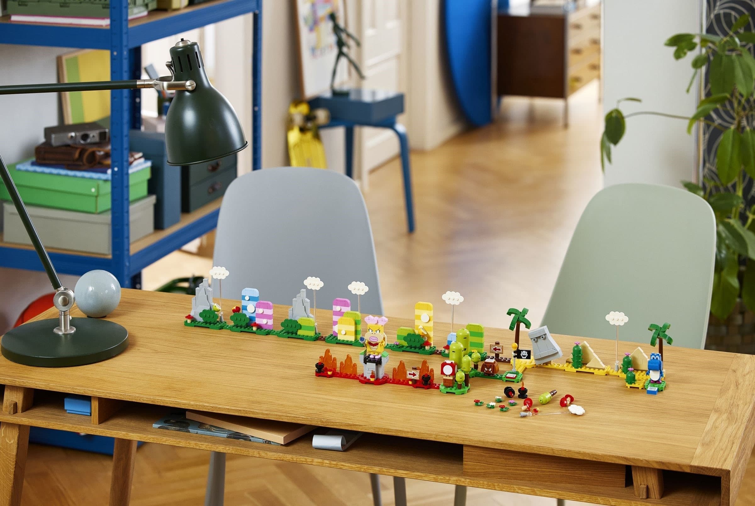Creativity Toolbox Maker Set