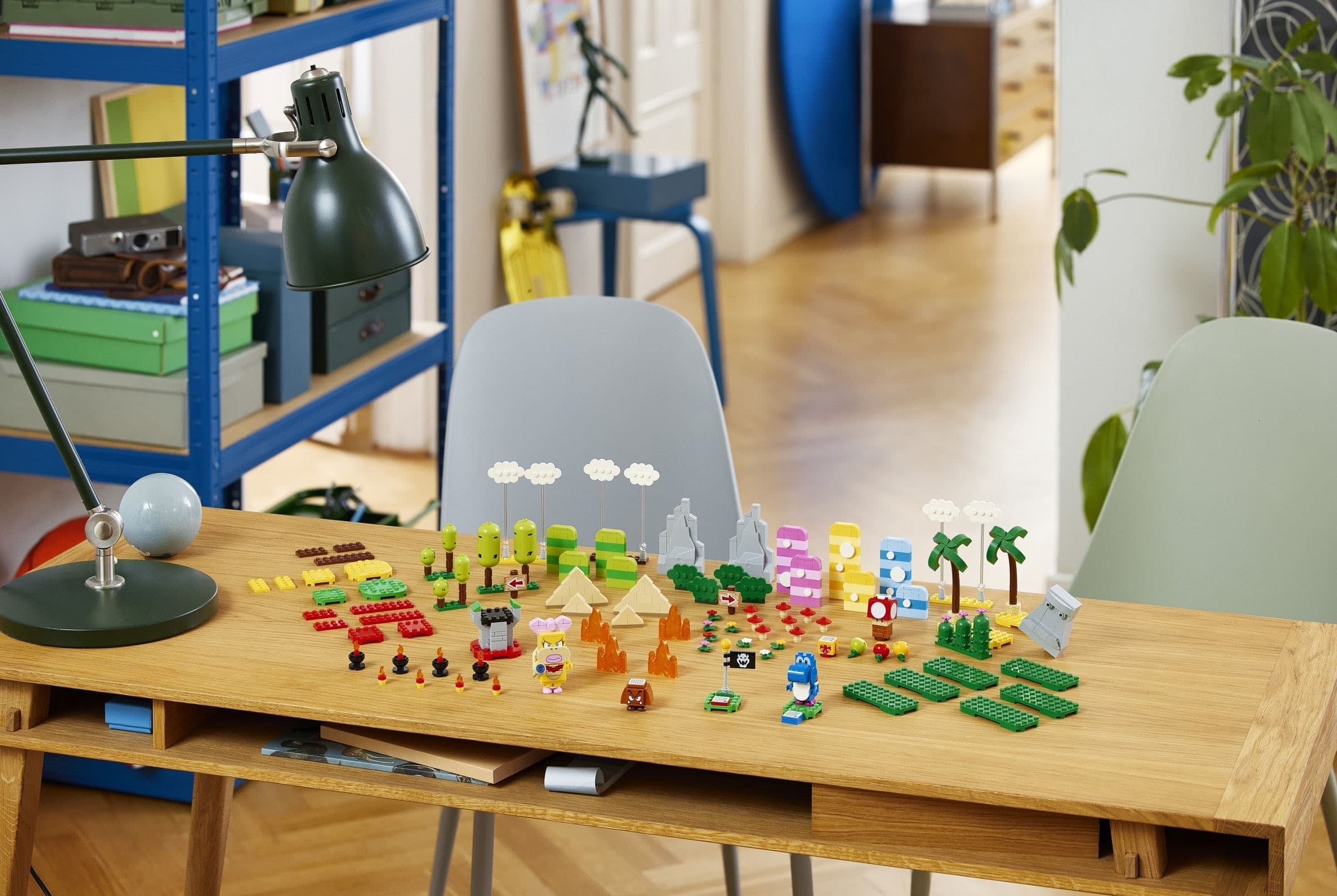 Creativity Toolbox Maker Set