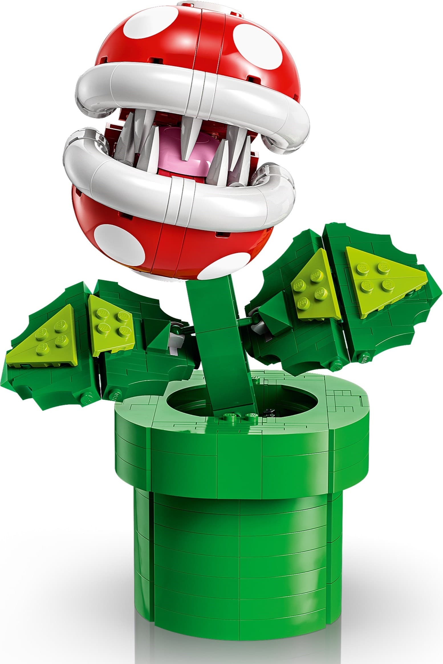 Piranha Plant