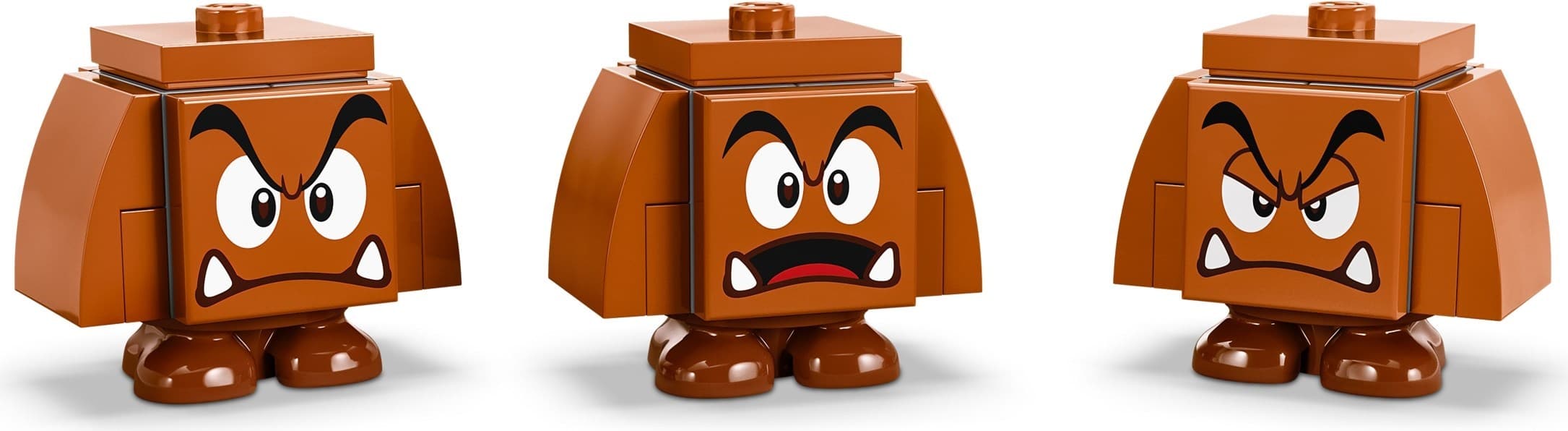 Goombas' Playground