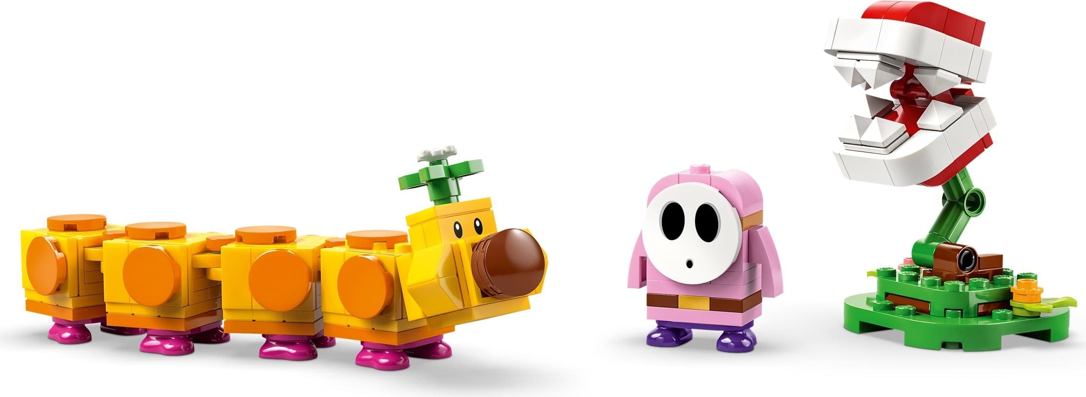 Soda Jungle Maker Set