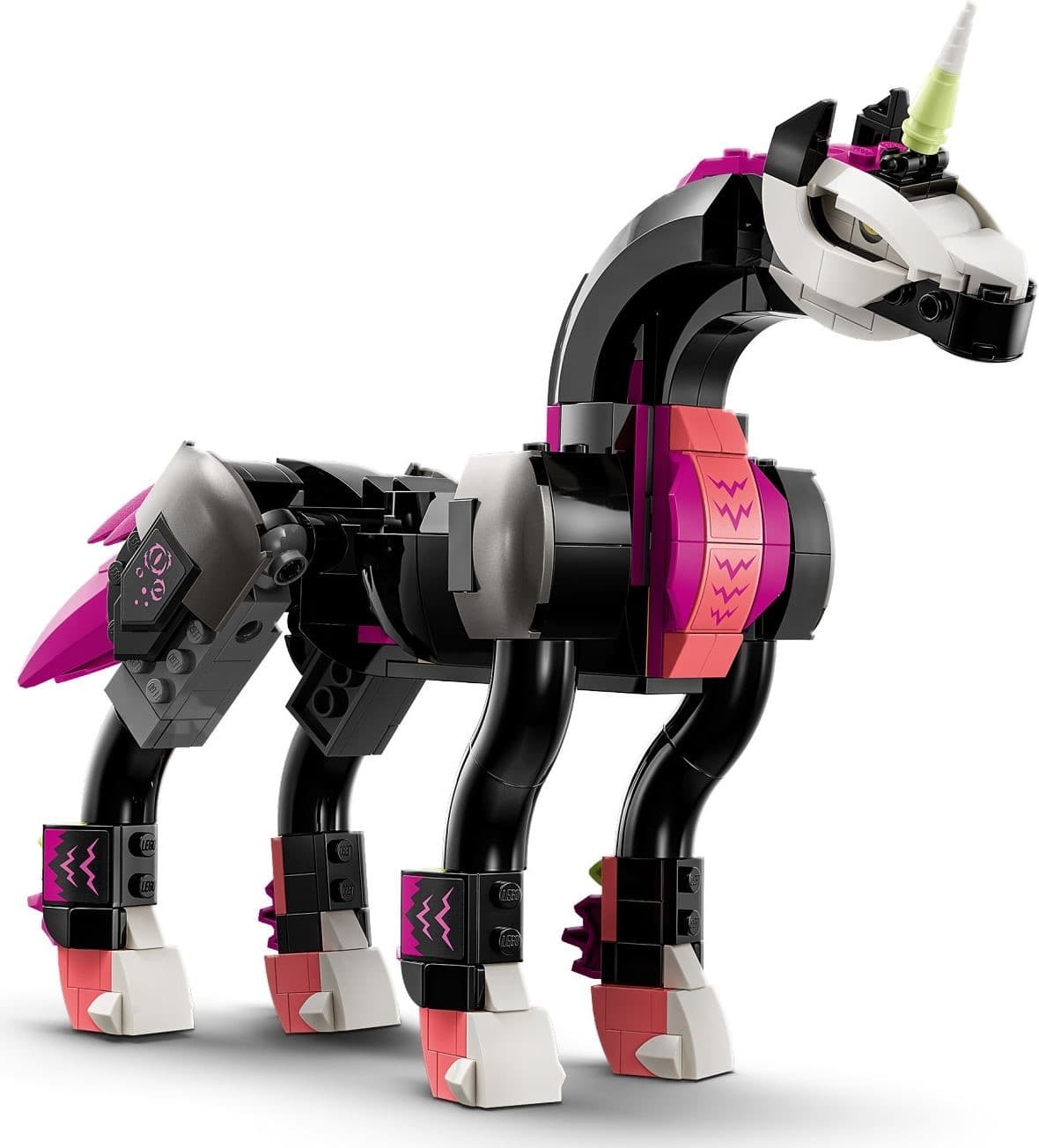 Pegasus Flying Horse