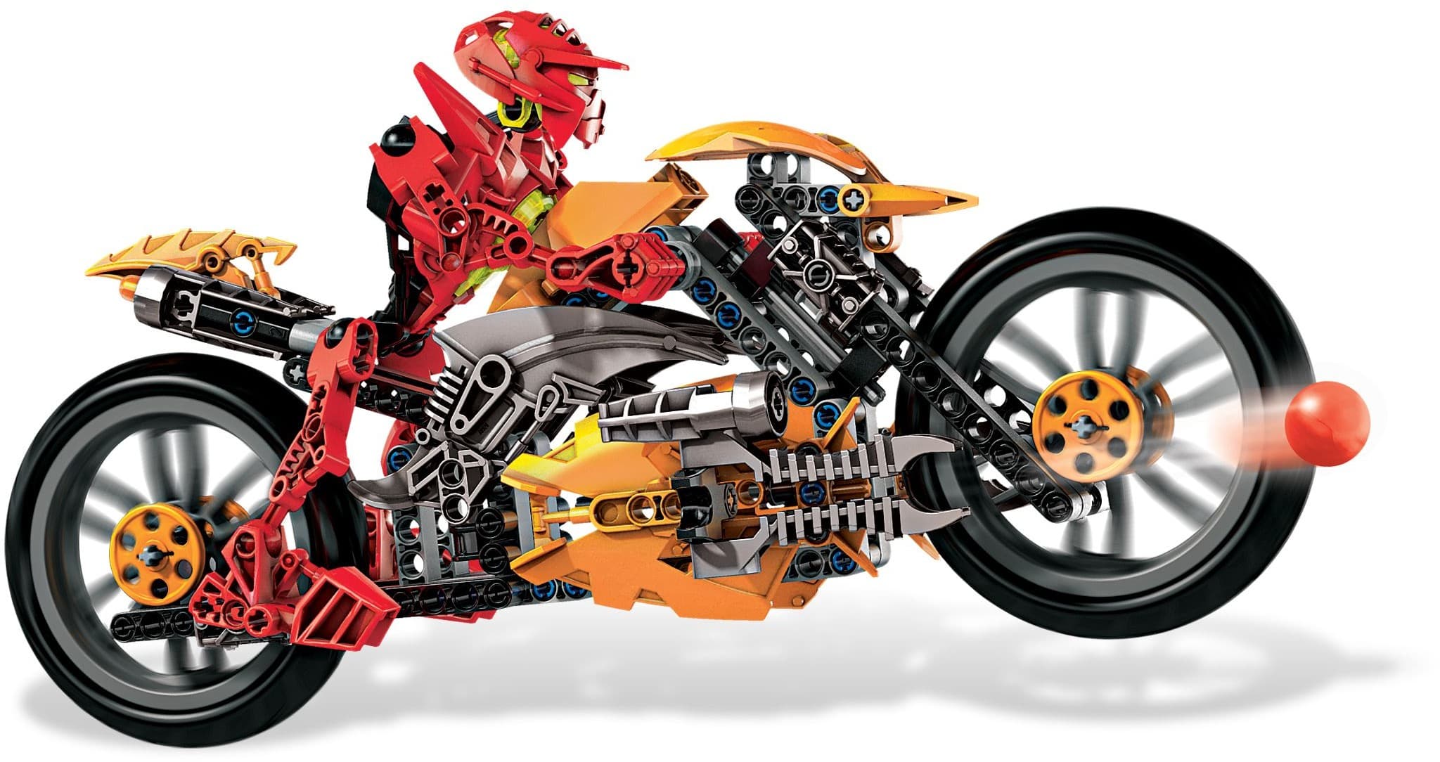 Furno Bike