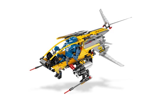 Drop Ship