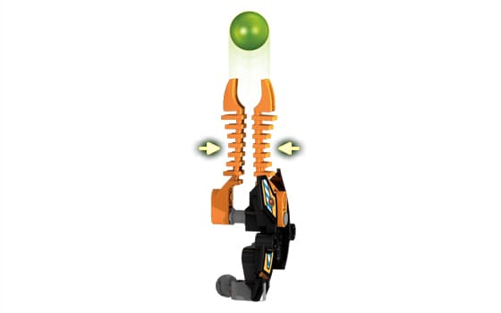 Rotor