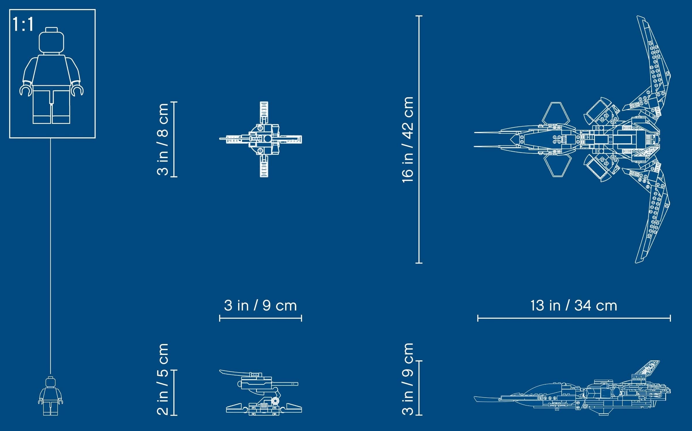Kai Fighter