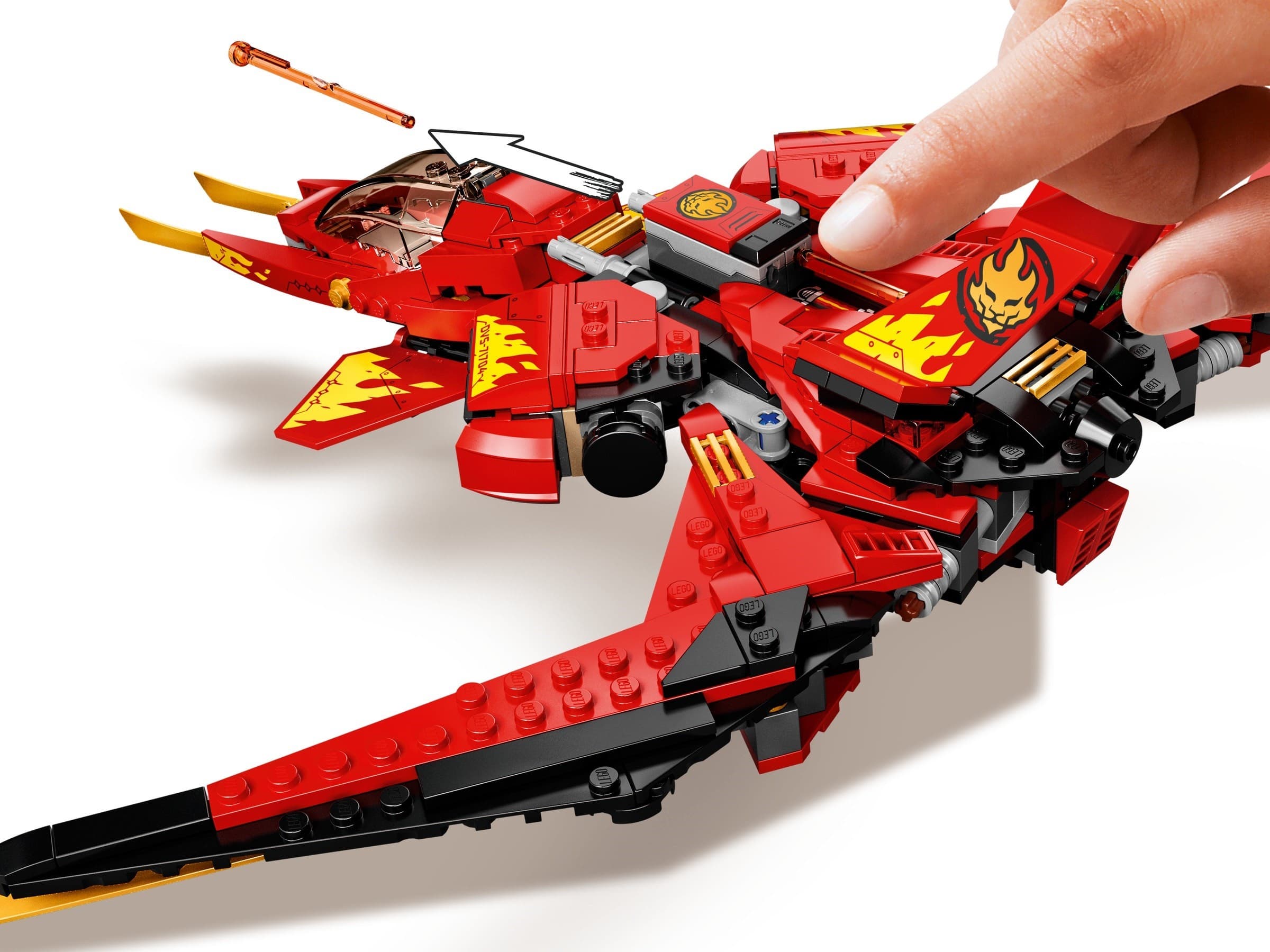 Kai Fighter