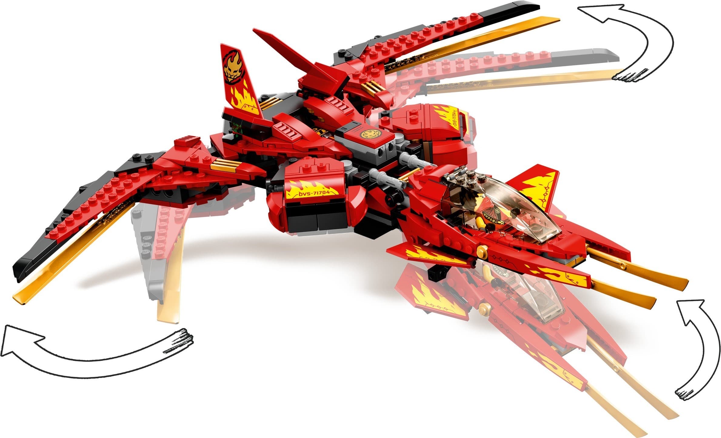 Kai Fighter