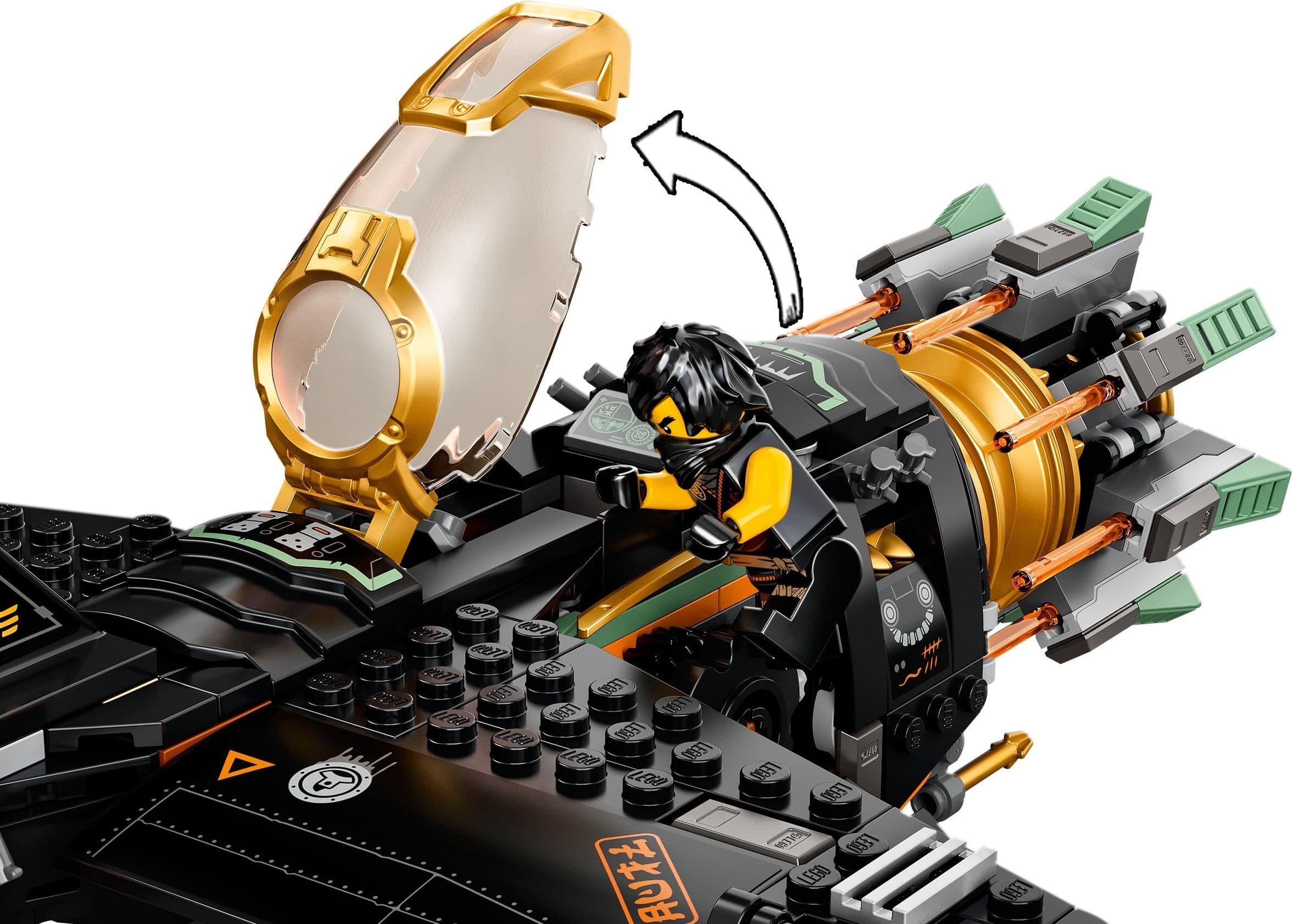 Boulder Blaster