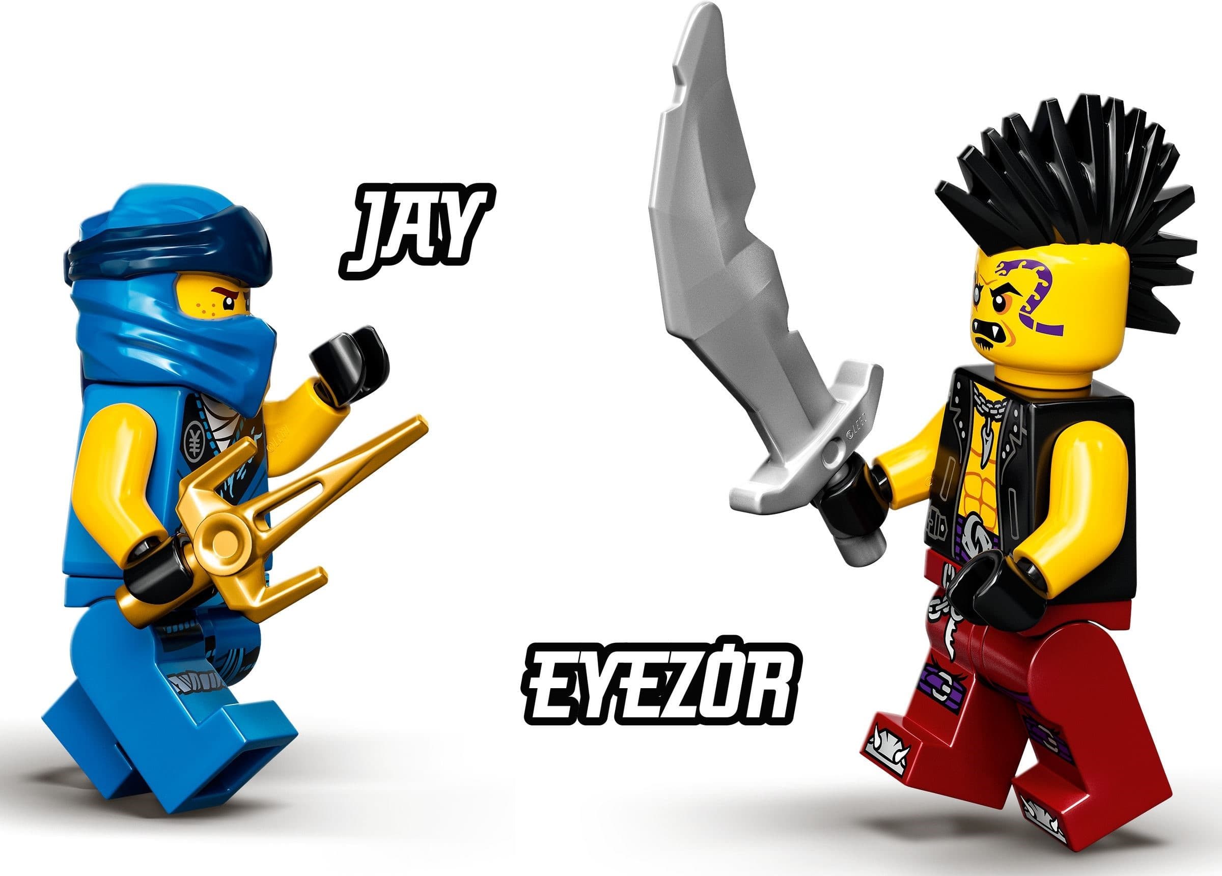 Jay's Electro Mech