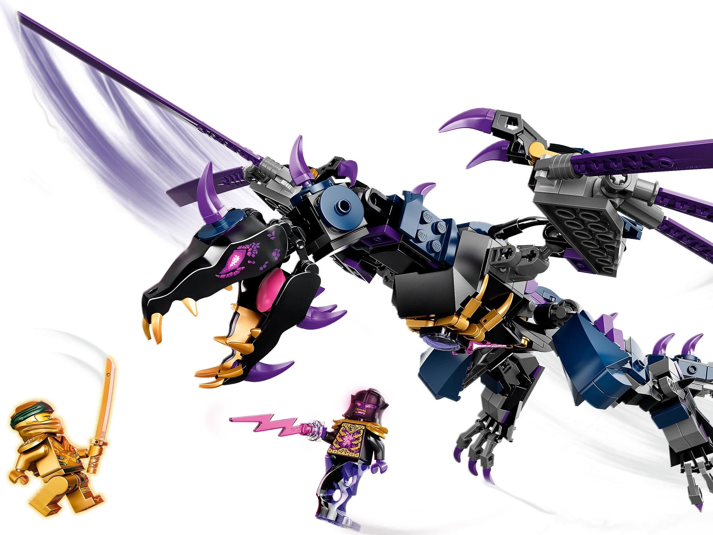 Overlord Dragon